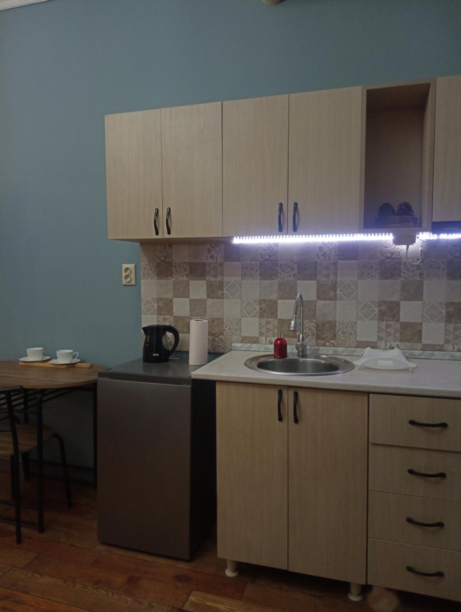 M55 Studios Batumi Room photo